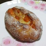 サ・マーシュ - チェダーチーズのクッペ