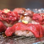 馬肉×ワイン 気まぐれバル 恵比寿 Whim - 