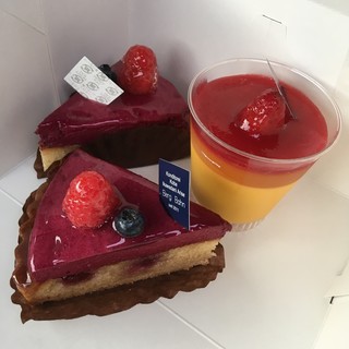 ベルグバーン