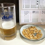 じんや - 