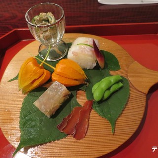 割烹 新多久
