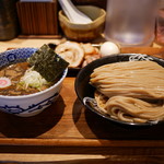 中華蕎麦 とみ田 - 