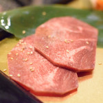 やきにく亭 六歌仙 - 