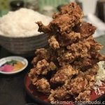 洋食亭 寅安 - 
