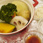 BiOcafe - 